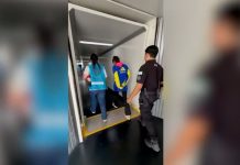 Libros Blancos: cayó en Salta una prófuga que traficaba cocaína en cuentos infantiles