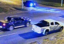 Lo acusan de robar cuatro countries en 10 días y de una casa llevarse USD 100 mil: lo atraparon con un arsenal