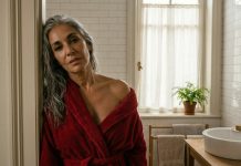 Lo que nadie dice sobre el sexo después de los 50: la menopausia, el cuerpo que cambia y la obligación de seguir encendida