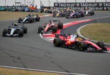 Los 3 escenarios que evalúa la automotriz china que intentará negociar su arribo a la Fórmula 1