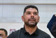 Malas noticias para Néstor Ortigoza: le prohibieron la salida del país por no pagar la cuota alimentaria de sus hijos