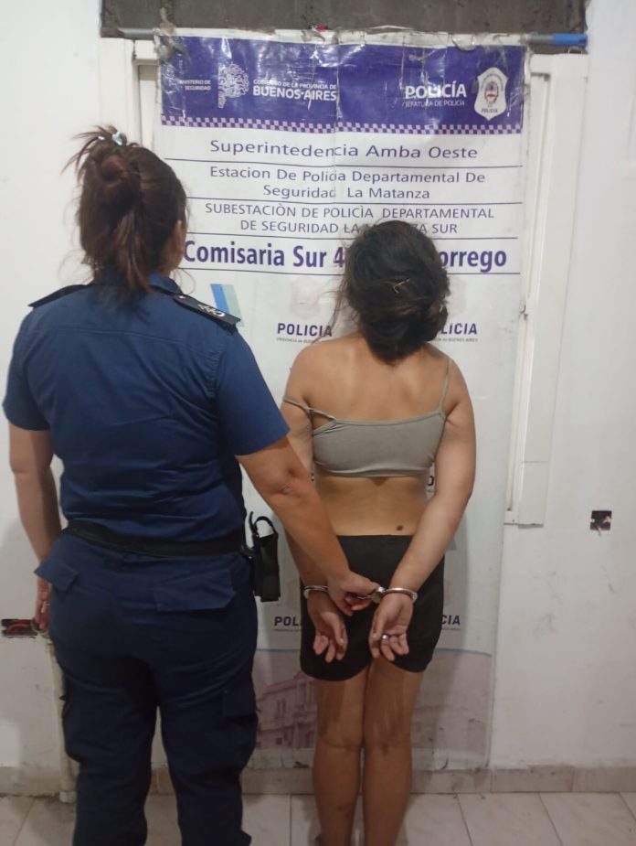 Maltrato infantil: el insólito relato del padre del chico atado en una villa de La Matanza