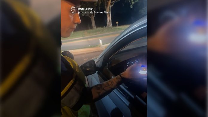 Más de 23 mil infracciones, patentes adulteradas y alcoholemia “por las nubes”: lo que dejó el tránsito en el verano 2026