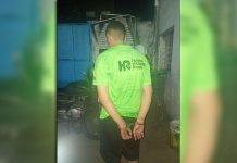 Mataron a un bebé de un año y medio en un ataque a tiros a una barbería en Rosario y hay un detenido