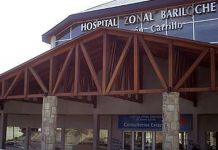 Mataron de una puñalada a un adolescente de 18 años en Bariloche: el agresor era conocido de la víctima