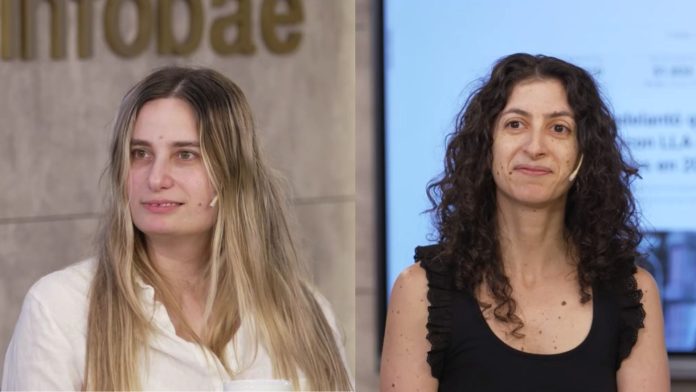 Maternidad, delivery y placer: Tamara Tenenbaum y Natalia Kiako analizan cómo cambió la relación con la comida