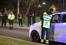 Mendoza aprobó una ley que habilita a los ciudadanos a reportar infracciones de tránsito mediante fotos y videos