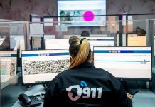 “Mi bebé necesita ayuda”: el desesperado pedido de una madre a una operadora del 911 para reanimar a su hijo