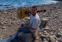 “Mi hijo no vuelve, ellos eligieron por él”: el dolor de los padres del delivery asesinado en Tres de Febrero y el pedido de justicia