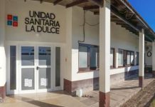 Murió tras un infarto en La Dulce y los vecinos denuncian falta de médicos: “No podemos tener un horario para enfermarnos”