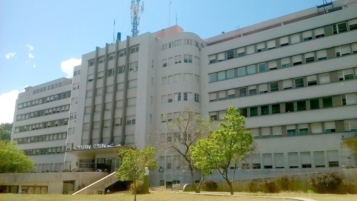 Murió un preso al saltar por una ventana de un hospital en Mendoza en un intento de fuga