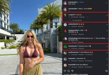 Nuevo capítulo en la pelea entre dos figuras del tenis por acusaciones de seducción: un sugestivo mensaje y el apoyo de una estrella