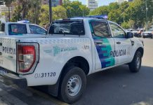 Otra entradera en La Plata: destrozaron el departamento de un jubilado de 85 años y se llevaron varias joyas