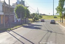 Otro violento robo a jubilados en La Plata: amenazaron con cortarle los dedos y le vaciaron las cuentas