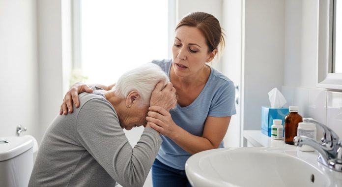 Padres que viven más e hijos que tardan en irse: el agotamiento silencioso de la generación sándwich