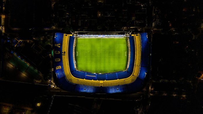 Paso a paso: cómo hará Boca Juniors para ampliar el aforo de la Bombonera a 80