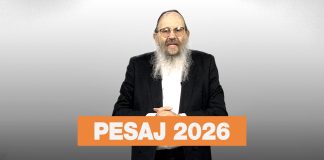 Pesaj 2026: cuándo se celebra y los rituales familiares para recordar el fin de la esclavitud del pueblo judío en Egipto