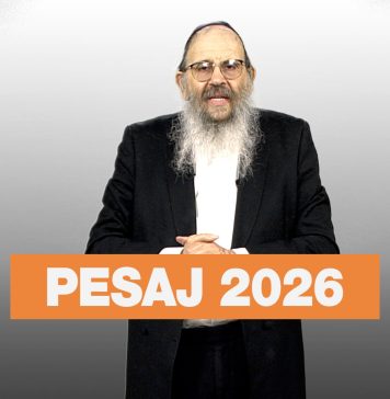 Pesaj 2026: cuándo se celebra y los rituales familiares para recordar el fin de la esclavitud del pueblo judío en Egipto