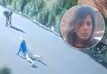 Pidieron prisión perpetua para la cuchillera de González Catán que mató a su novio porque una mujer lo saludó