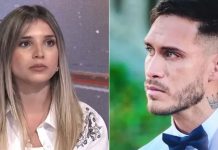 Por el intento de femicidio de Emily Ceco, se conocerá hoy la sentencia contra Santiago Martínez