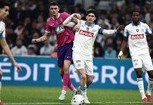 “Que vuelva a Argentina”: las duras críticas que recibió Balerdi en Francia tras errar un penal y quedar eliminado de la Copa