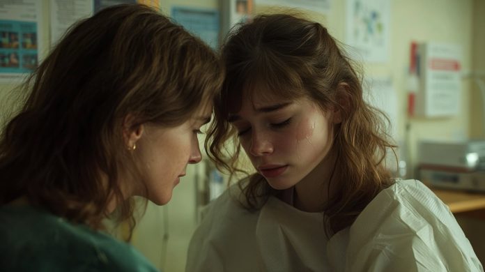 “Quería protegerla y en realidad mi amor la estaba asfixiando”