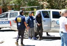 Revelaron que Natalia Cruz intentó denunciar a su femicida horas antes del crimen, pero la Policía se negó a recibirla