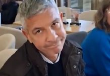 Revés para el ex Gran Hermano Marcelo Corazza, juzgado por integrar una banda de explotación sexual infantil