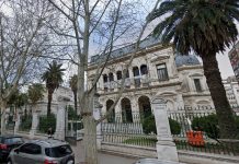 Revocaron la absolución del hermano del “Rey de la cocaína” y otras dos personas