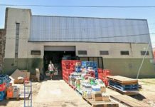 Robaron en otra empresa de Santa Fe: cortaron la luz y se llevaron $12 millones