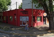 Robaron en una vinoteca en La Plata: se llevaron dinero y varias botellas de alcohol