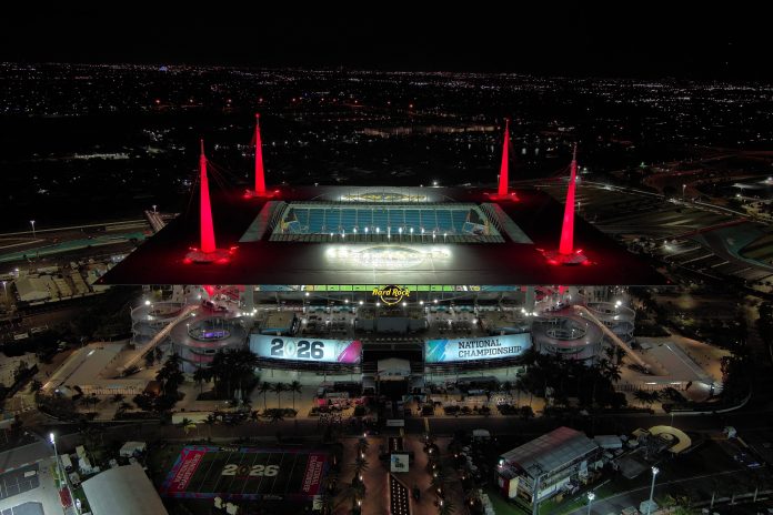 Se definieron los cruces del Masters 1000 de Miami: el camino de los argentinos