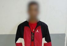 Se entregó el joven acusado de asesinar a puñaladas a su padrastro por no darle dinero para comprar drogas