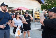 Se esperan días con máximas superiores a los 30°C en el AMBA: cuándo llegarán las lluvias y el descenso de temperatura