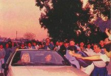 Se vende la histórica cupé Fuego de Diego Maradona: dónde estaba, cómo se mantuvo en perfecto estado durante 35 años y cuánto vale