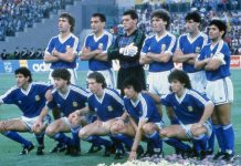 Sergio Goycochea reveló cuánto dinero se llevó cada jugador de Argentina por llegar a la final del Mundial de Italia 1990