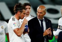 Sorprendentes declaraciones de una ex figura del Real Madrid sobre el trabajo de Zidane: “No hizo demasiado”
