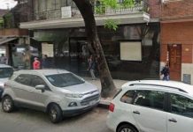 Sospechan de un viudo negro: hallaron a un hombre de 55 años asesinado en su departamento de Caballito