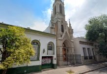 “Soy tu dueño”: denunciaron al monaguillo de una iglesia de La Plata por abusar de una adolescente