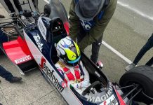 Subastarán el histórico monoplaza con el que debutó Ayrton Senna en la F1 por una millonaria cifra