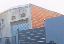 Tiroteo y muerte en una pool party: la Policía allanó una quinta y se enfrentó con una banda de ladrones