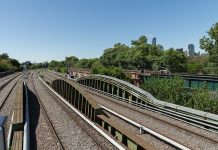 Tras dos meses, el tren Mitre retoma su llegada a la terminal de Retiro