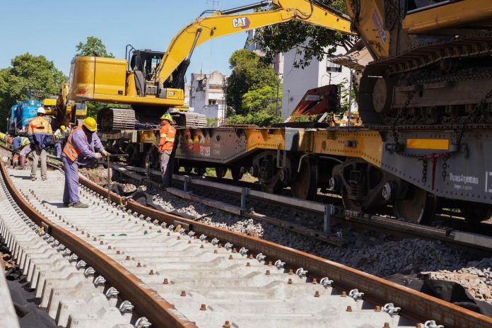 Tren Mitre a Retiro: a casi dos meses de la suspensión, cuándo volverá el recorrido completo