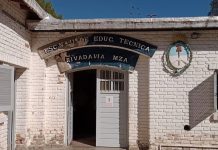 Un alumno de una escuela de Mendoza terminó hospitalizado tras ser atacado por el hermano de un compañero