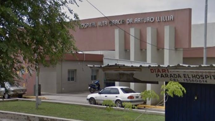 Un bebé murió ahogado en la pileta de una casa en Córdoba e investigan cómo sucedió todo