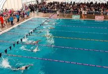 Un hombre de 63 años presentó el apto físico y a las pocas horas murió en una pileta municipal de Mar del Plata