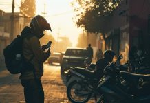 Un hombre denunció a un amigo por extorsión: le prestó su moto y luego le exigió $400 mil para devolverla