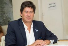 Un intendente en Santa Fe fue denunciado por su esposa por malos tratos e intimidación