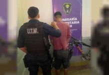 Un joven de 20 años secuestró, apuñaló y abusó de su novia embarazada de 16