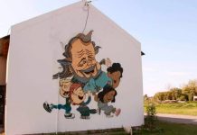 Un perfil falso como carnada y un infierno de abusos: la trama del detenido por violar chicos de un hogar de La Plata